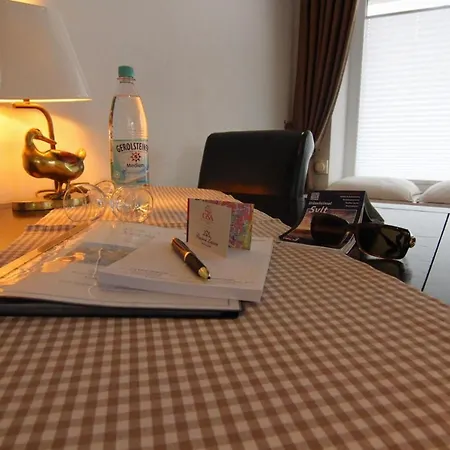 Ferienwohnung Dunensand