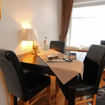 Ferienwohnung Dunensand * Westerland