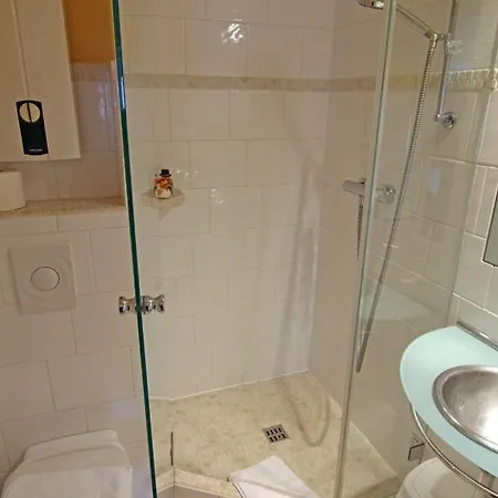 Ferienwohnung Dunensand Apartment